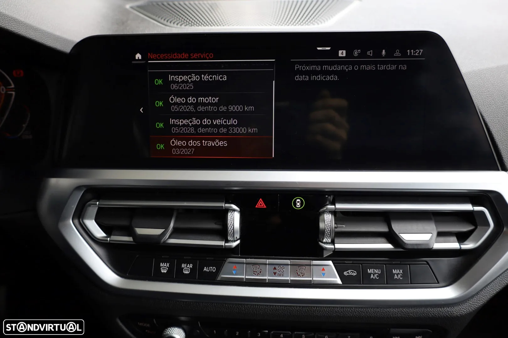 BMW 318 d Touring Pack M Auto - 35