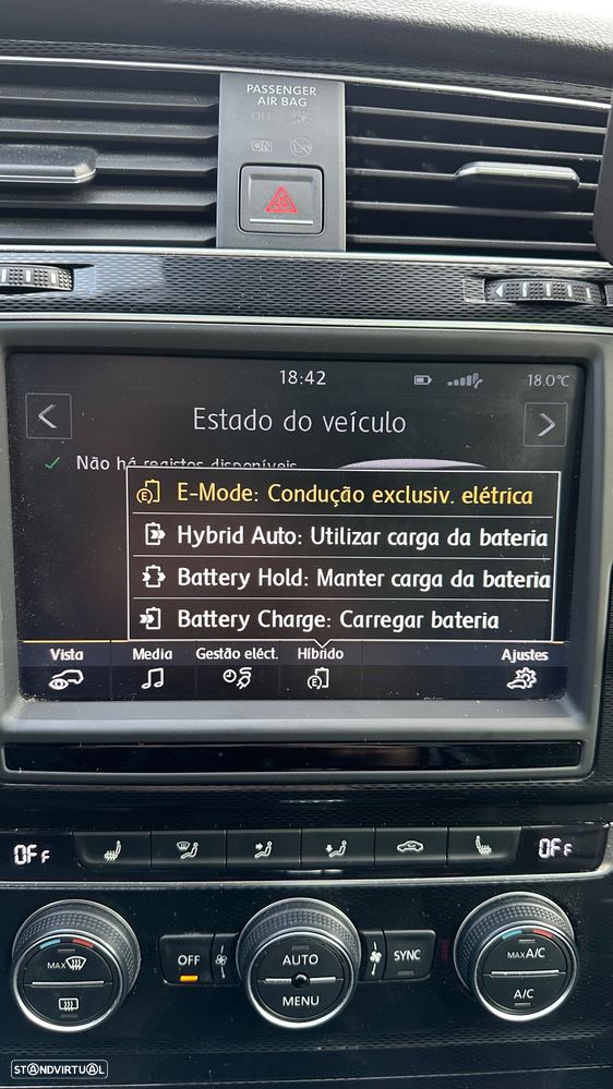 VW Golf - 11