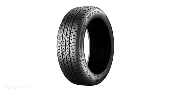 Opony zimowe BARUM Polaris 215/55r17 XL 98V