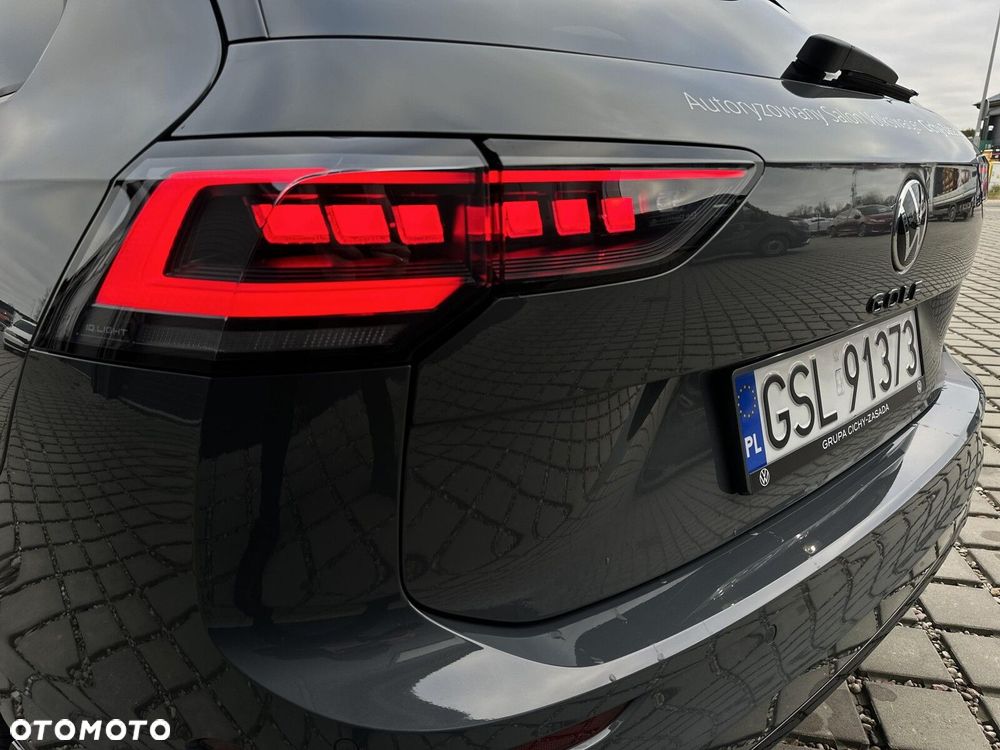 Volkswagen Golf Variant - 27