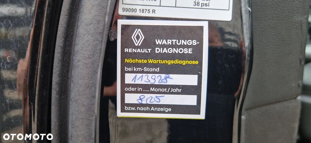Renault Kadjar 1.2 Energy TCe Bose EDC - 35