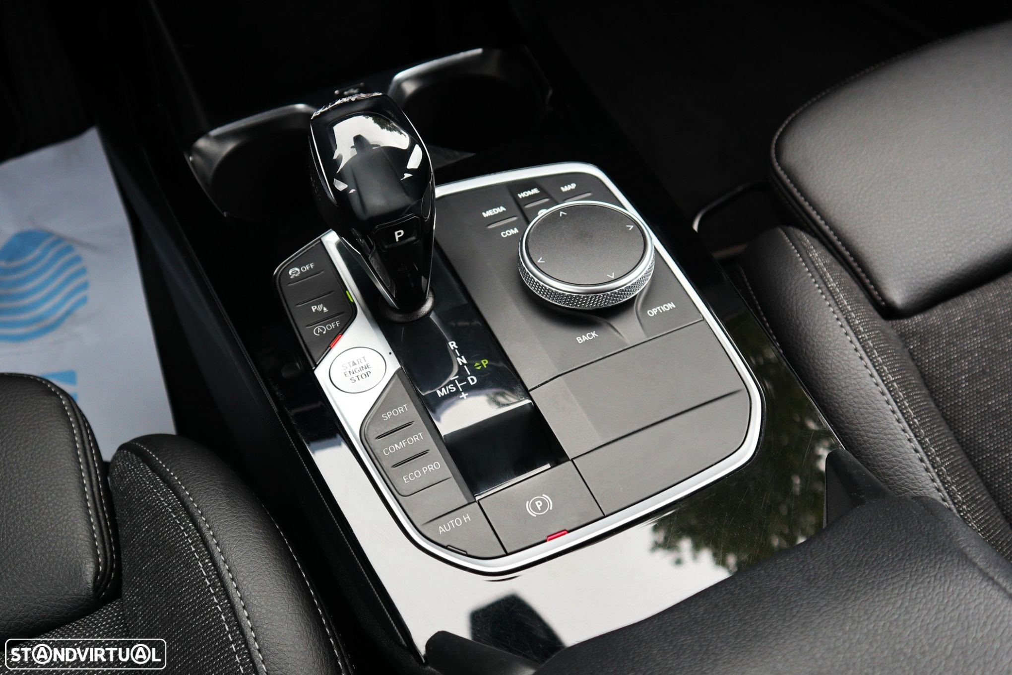BMW 116 d Line Sport Auto - 31
