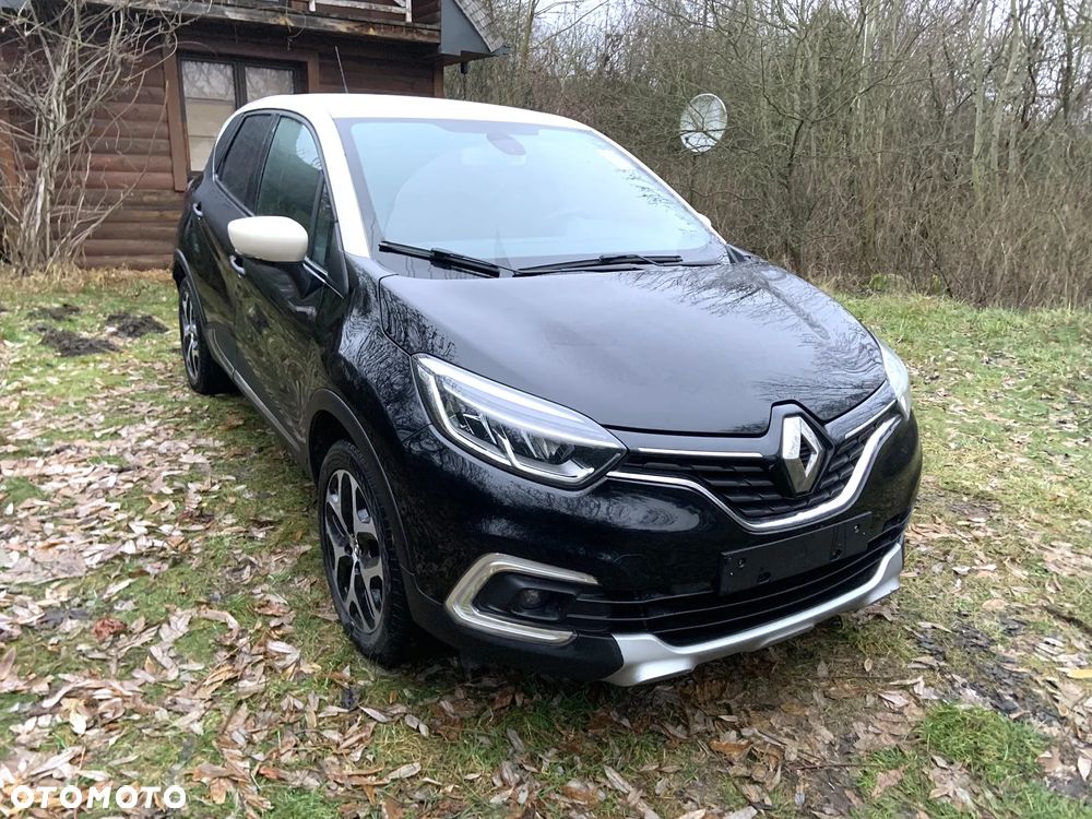 Renault Captur 0.9 Energy TCe Intens EU6 - 1