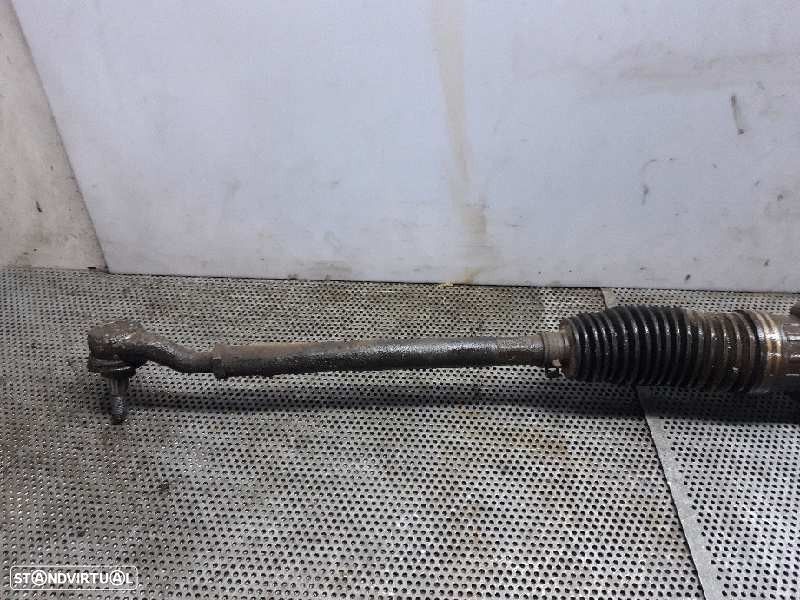 CREMALHEIRA DIREÇÃO PEUGEOT 406 COUPÉ 1998 -9622911010G - 2