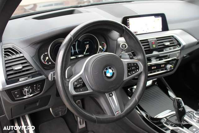 BMW X3 - 14
