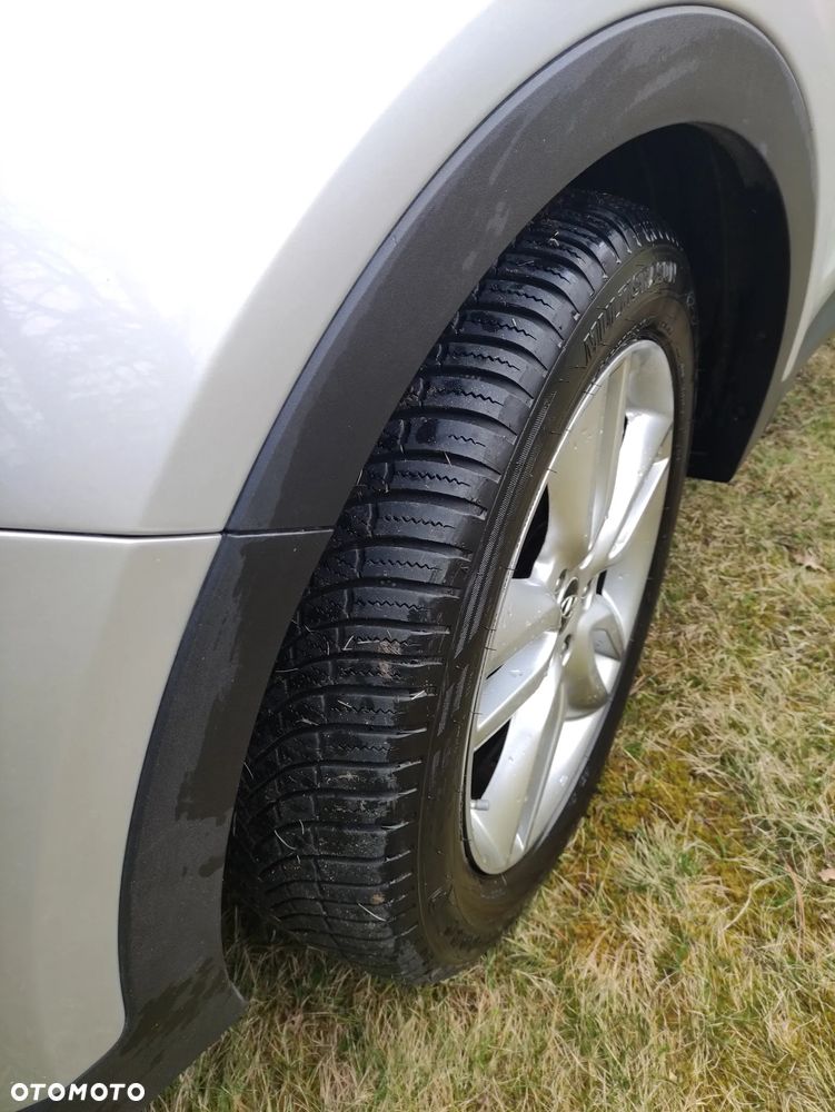 Hyundai Santa Fe 2.0 T Sport Utility - 5