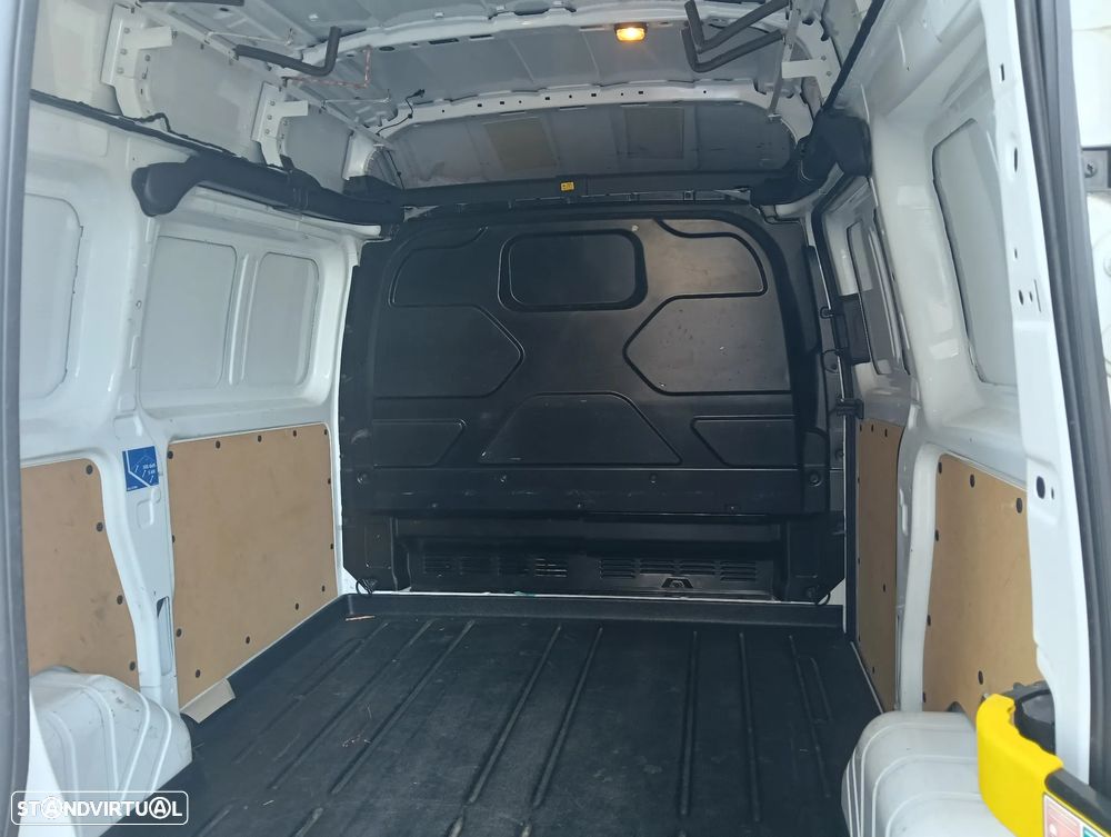 Ford Transit custom - 7