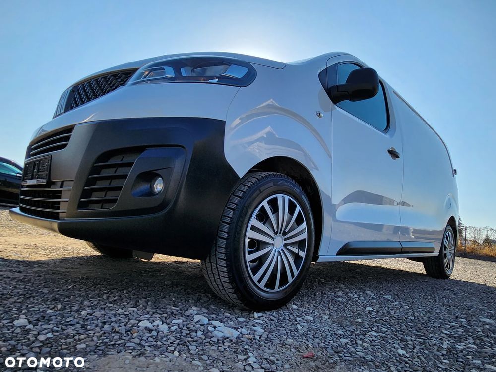 Fiat SCUDO - 40