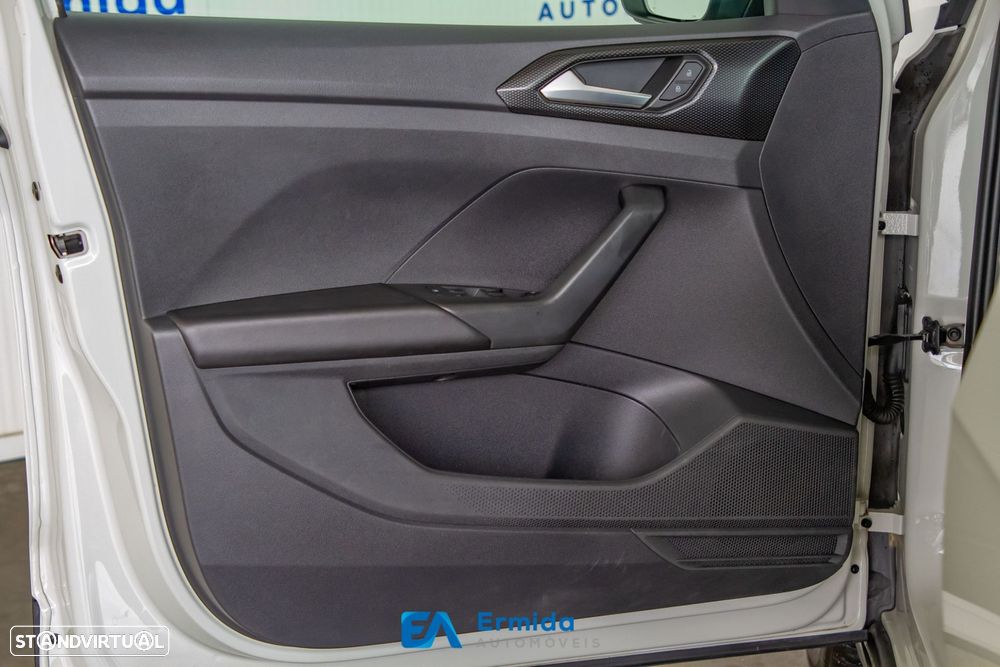 VW T-Cross 1.0 TSI - 31