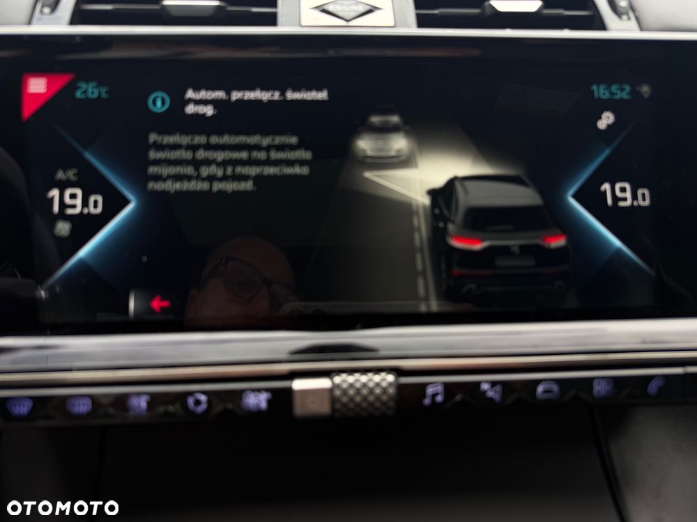 DS Automobiles DS 7 Crossback - 21