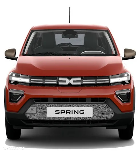 Dacia Spring Electric 26.8kWh 65 Extreme - 7