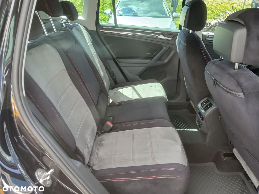 Volkswagen Tiguan 2.0 TSI 4Mot Elegance DSG - 14