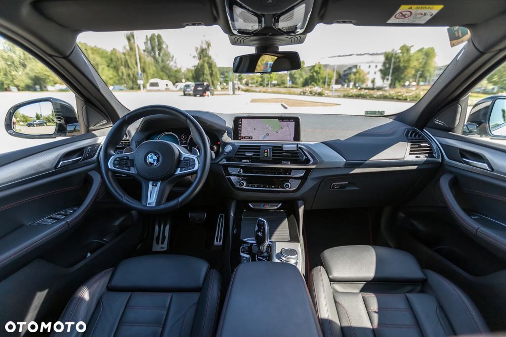 BMW X4 - 7
