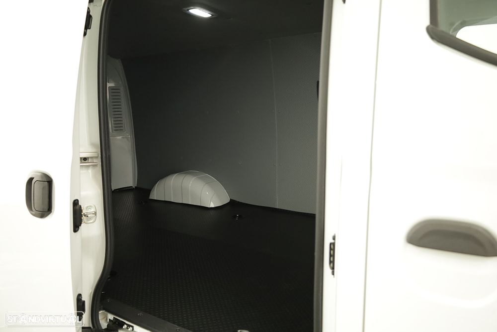 Maxus eDeliver 3 50.23 kWh LWB - 20