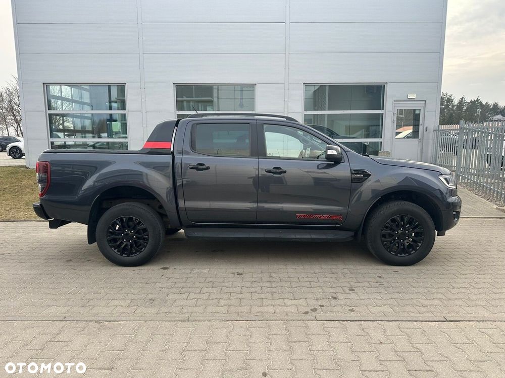 Ford Ranger - 6