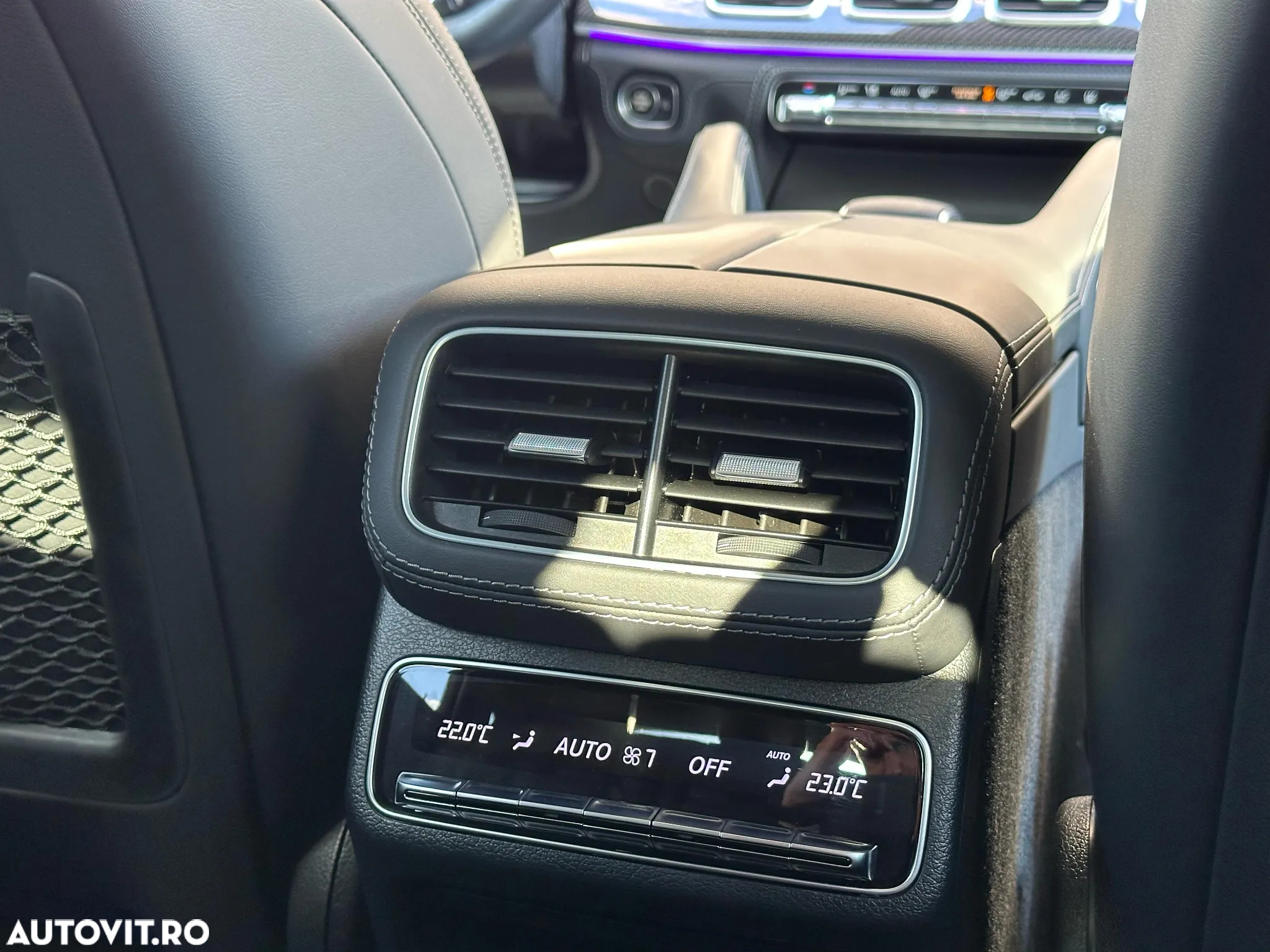 Mercedes-Benz GLE Coupe AMG 53 MHEV 4MATIC+ - 20