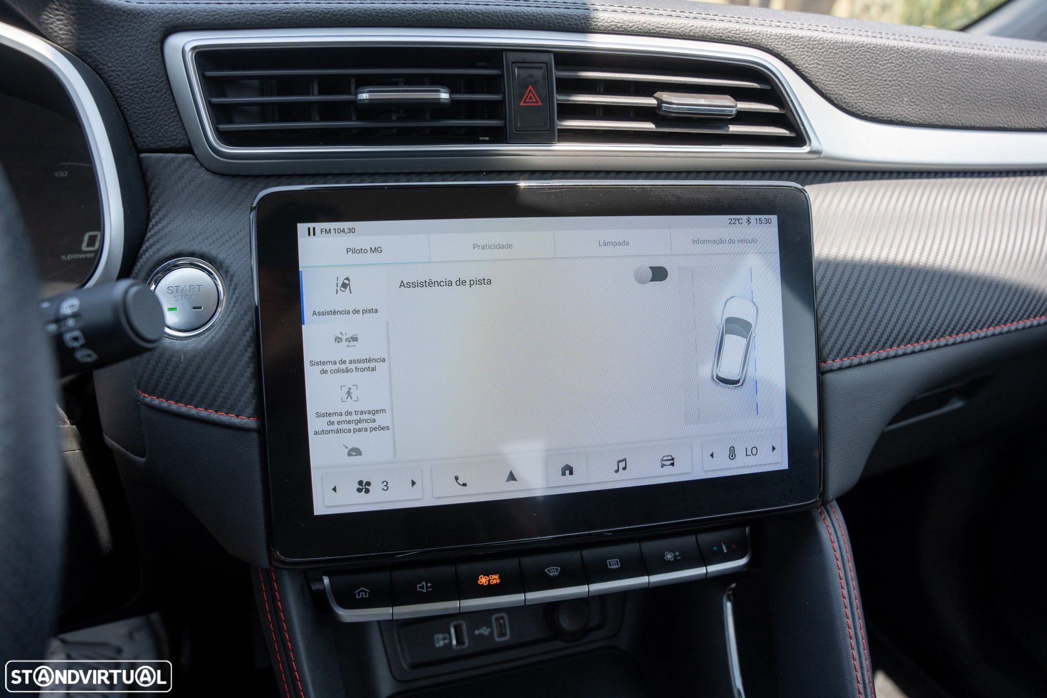 MG ZS EV 50.3 kWh Comfort - 9
