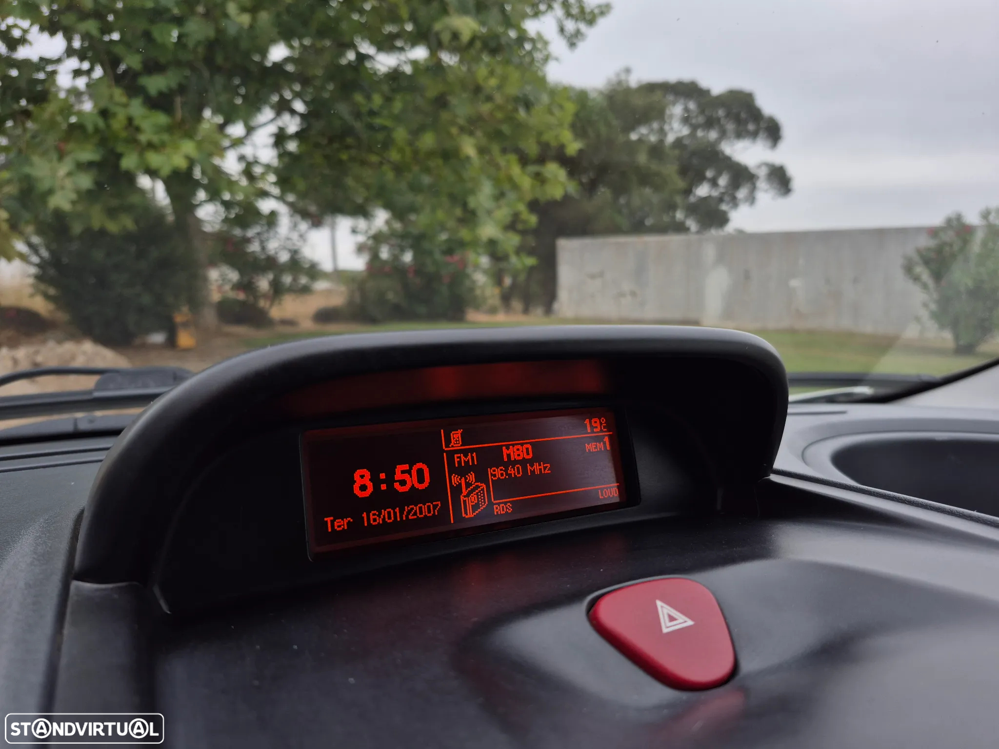 Toyota Proace 2.0D-4D - 6 LUGARES | GARANTIA - 18