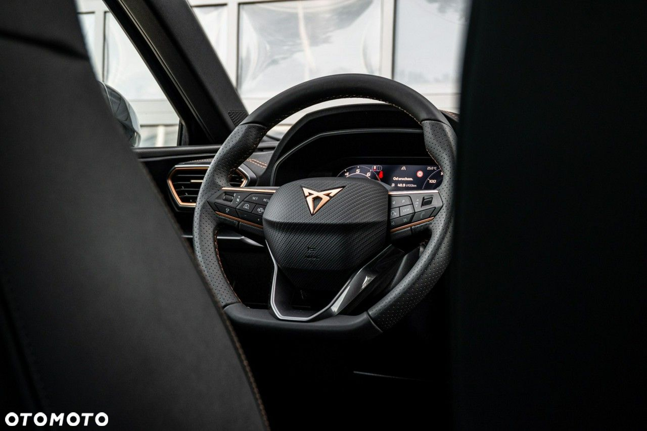 Cupra Leon - 23