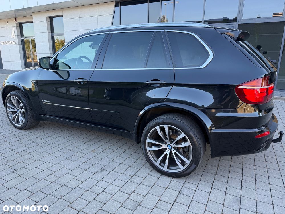 BMW X5 - 4