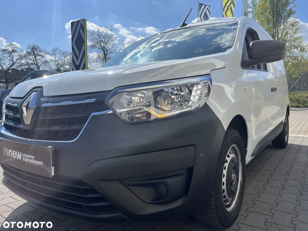 Renault Express Van - 10