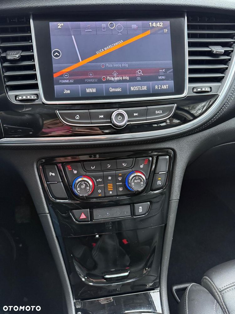 Opel Mokka - 15