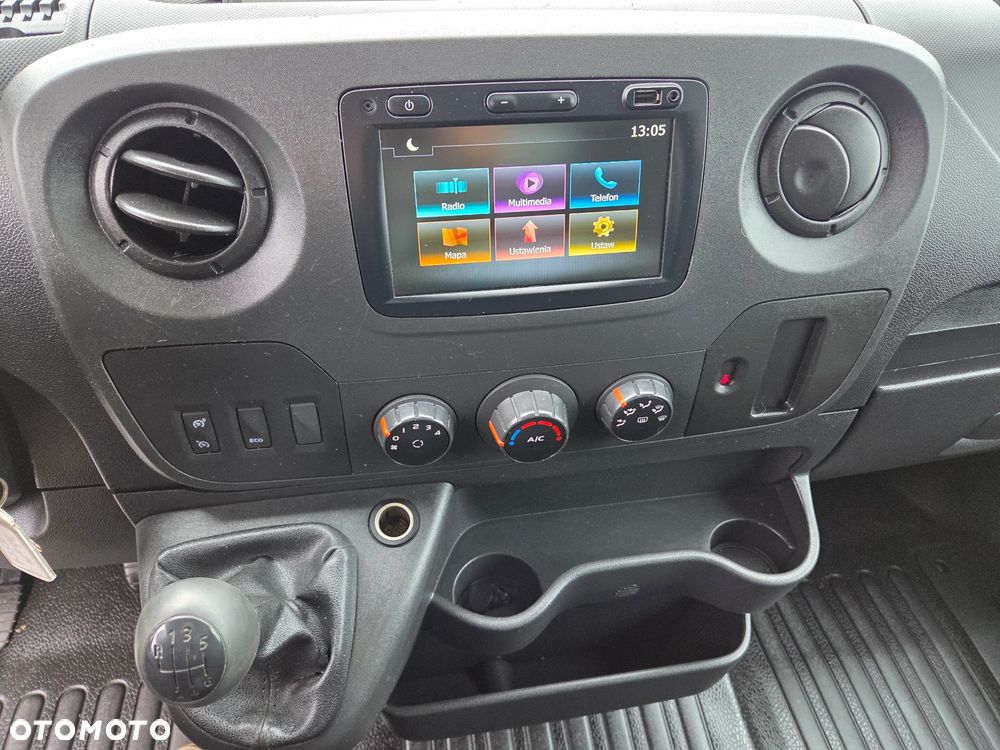 Renault Master - 21