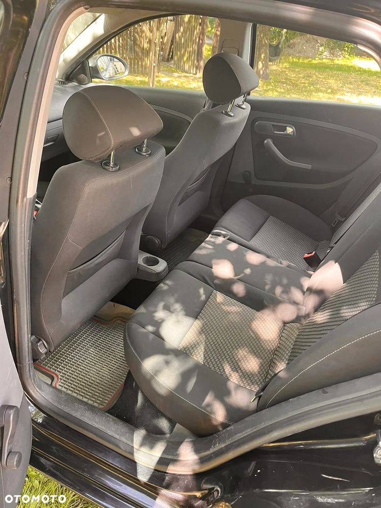 Seat Ibiza - 8