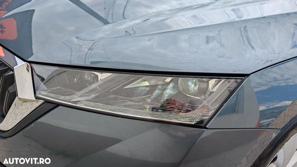 Skoda Octavia 2.0 TDI Premium Edition - 27
