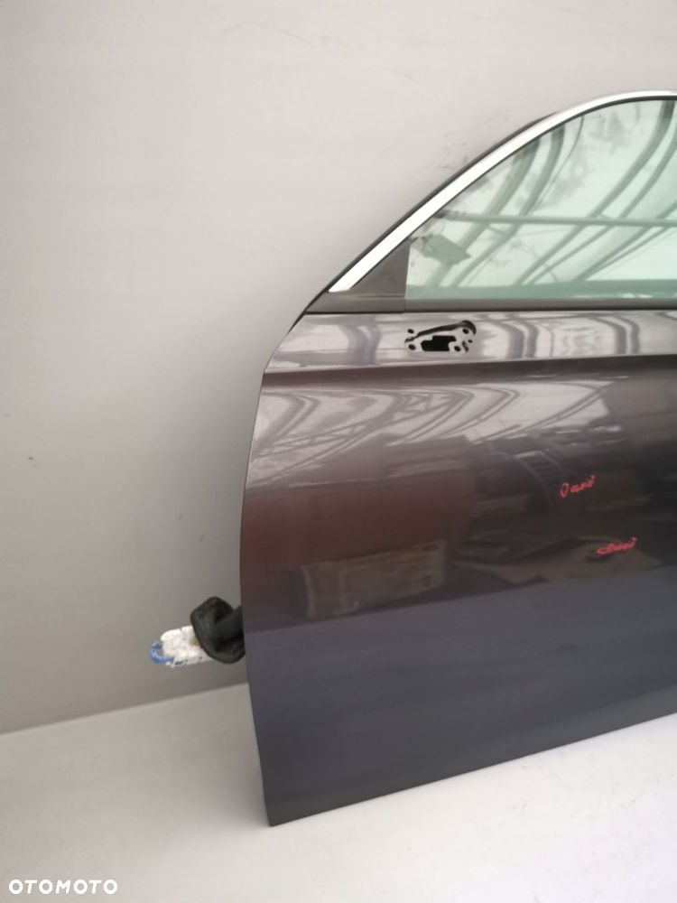 HONDA CIVIC SEDAN XI 2021 2022- DRZWI LEWE PRZOD PRZEDNIE KOMPLETNE - 3