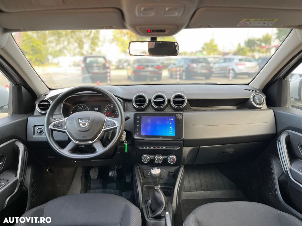 Dacia Duster - 5