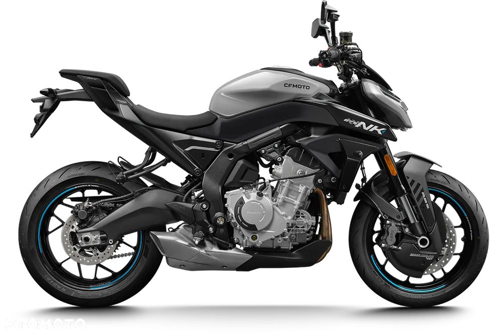 CFMoto 675NK
