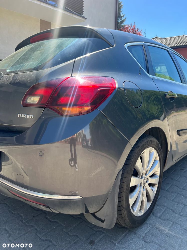 Opel Astra 1.4 T Active - 16
