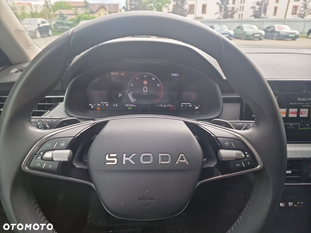 Skoda Kamiq - 20