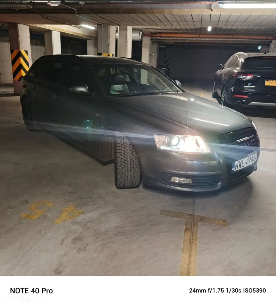 Audi A6 Avant - 3