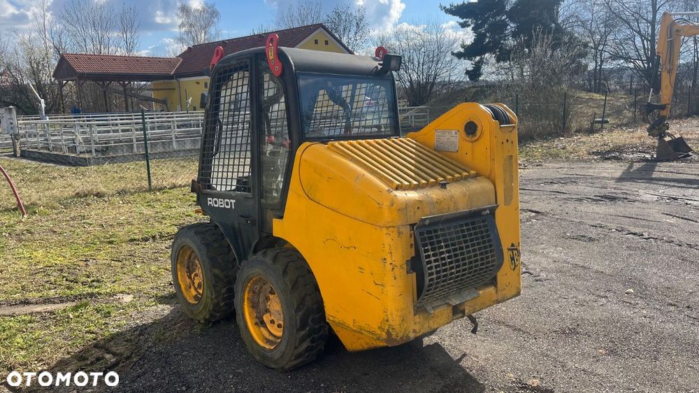 JCB Robot 160 4X4 - 9