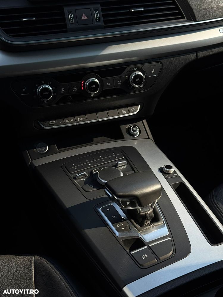 Audi Q5 2.0 TDI Quattro clean - 31