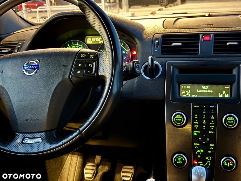 Volvo C30 1.8 RDesign - 24