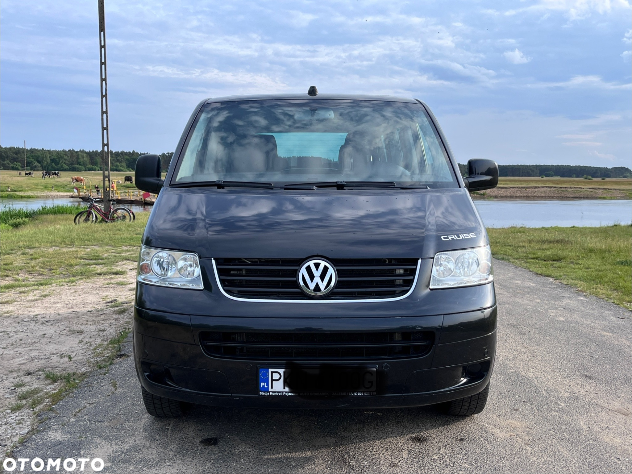 Volkswagen Multivan TDI L1 Comfortline - 9
