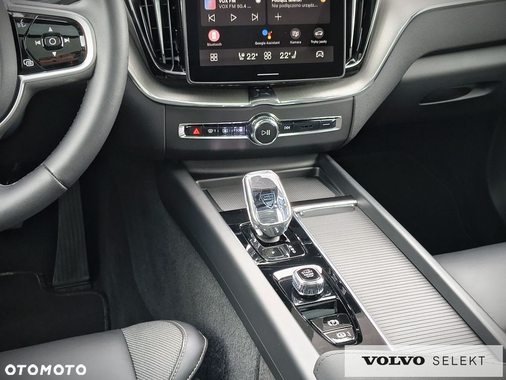 Volvo XC 60 - 35