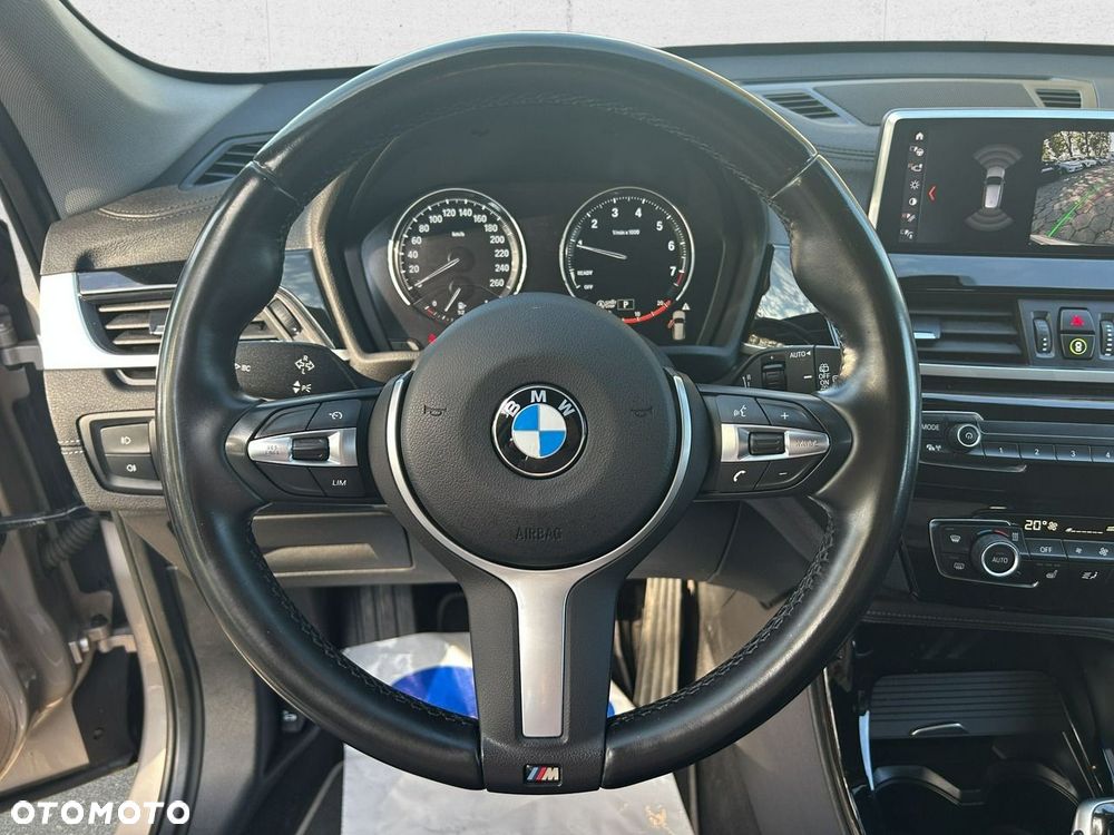 BMW X1 - 16