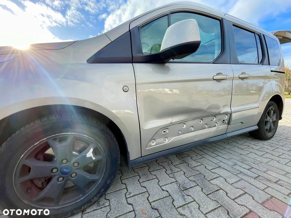 Ford Tourneo Connect 1.6 TDCi Titanium - 2
