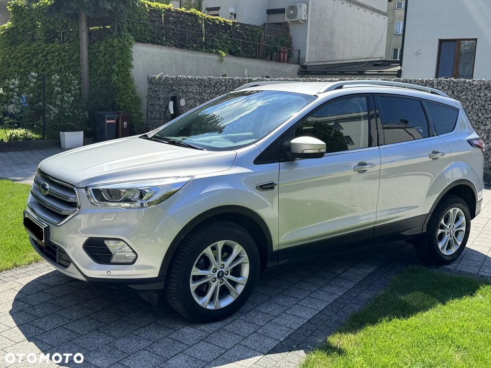 Ford Kuga 1.5 EcoBoost FWD Titanium ASS - 1