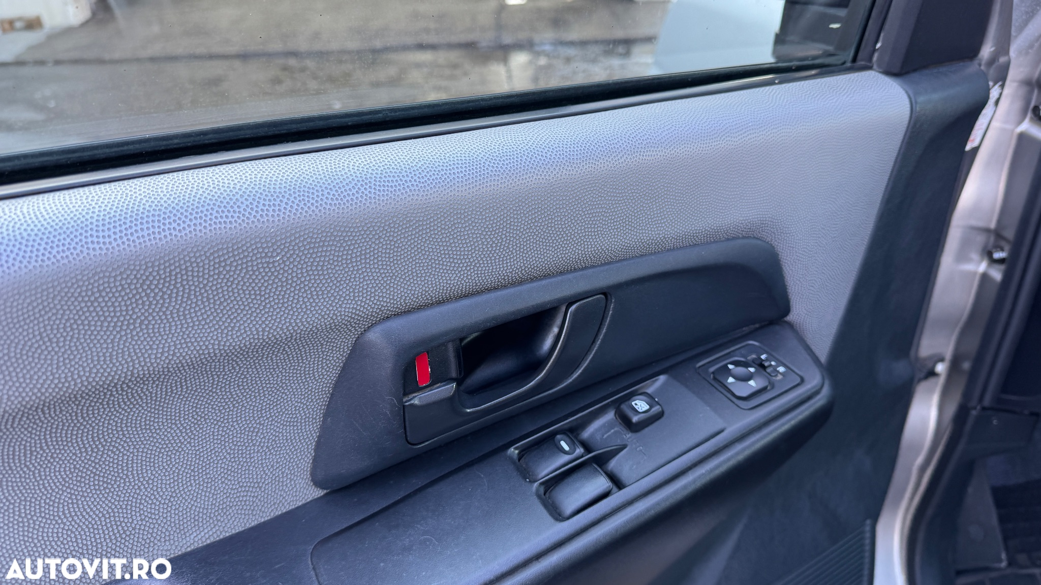 Mitsubishi Pajero Pinin 1.8 Comfort - 34