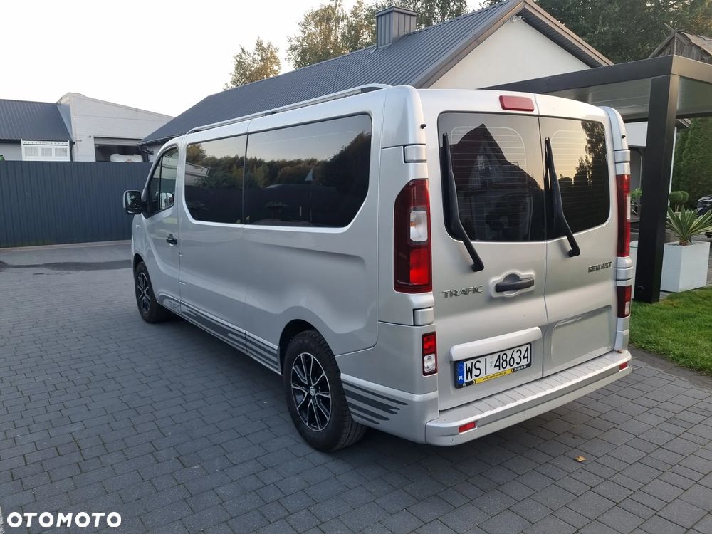 Renault Trafic L2H1 2,9t Pack Clim - 4