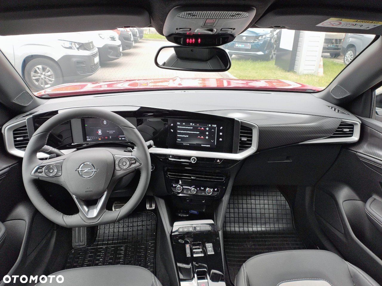 Opel Mokka 1.2 T GS S&S - 8