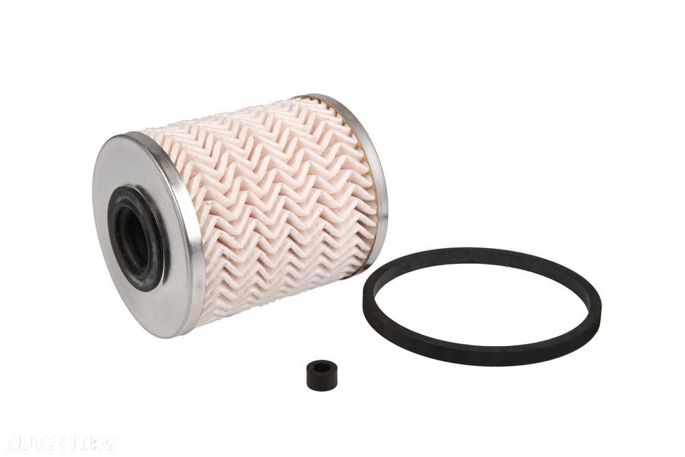 Filtru combustibil Nissan Interstar, Primastar; Opel Movano, B, Vivaro; Renault Trafic II, Master II, III, Mascott 1.9dCi/3.0dCi 03.01-, original 7701475229 - 1