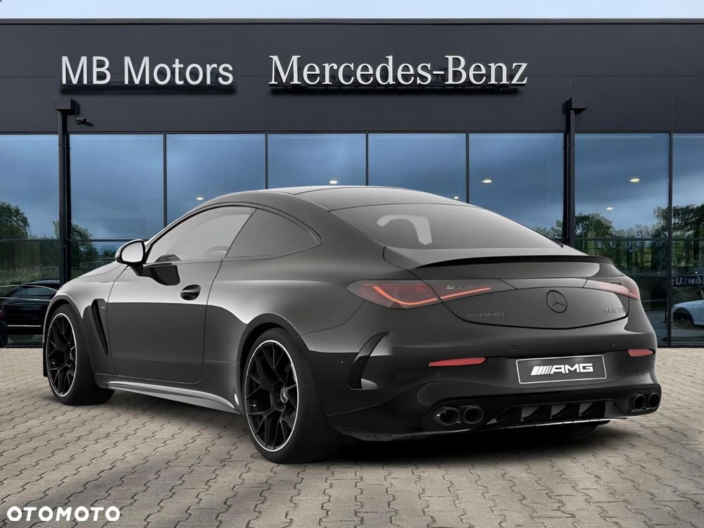 Mercedes-Benz CLE - 7