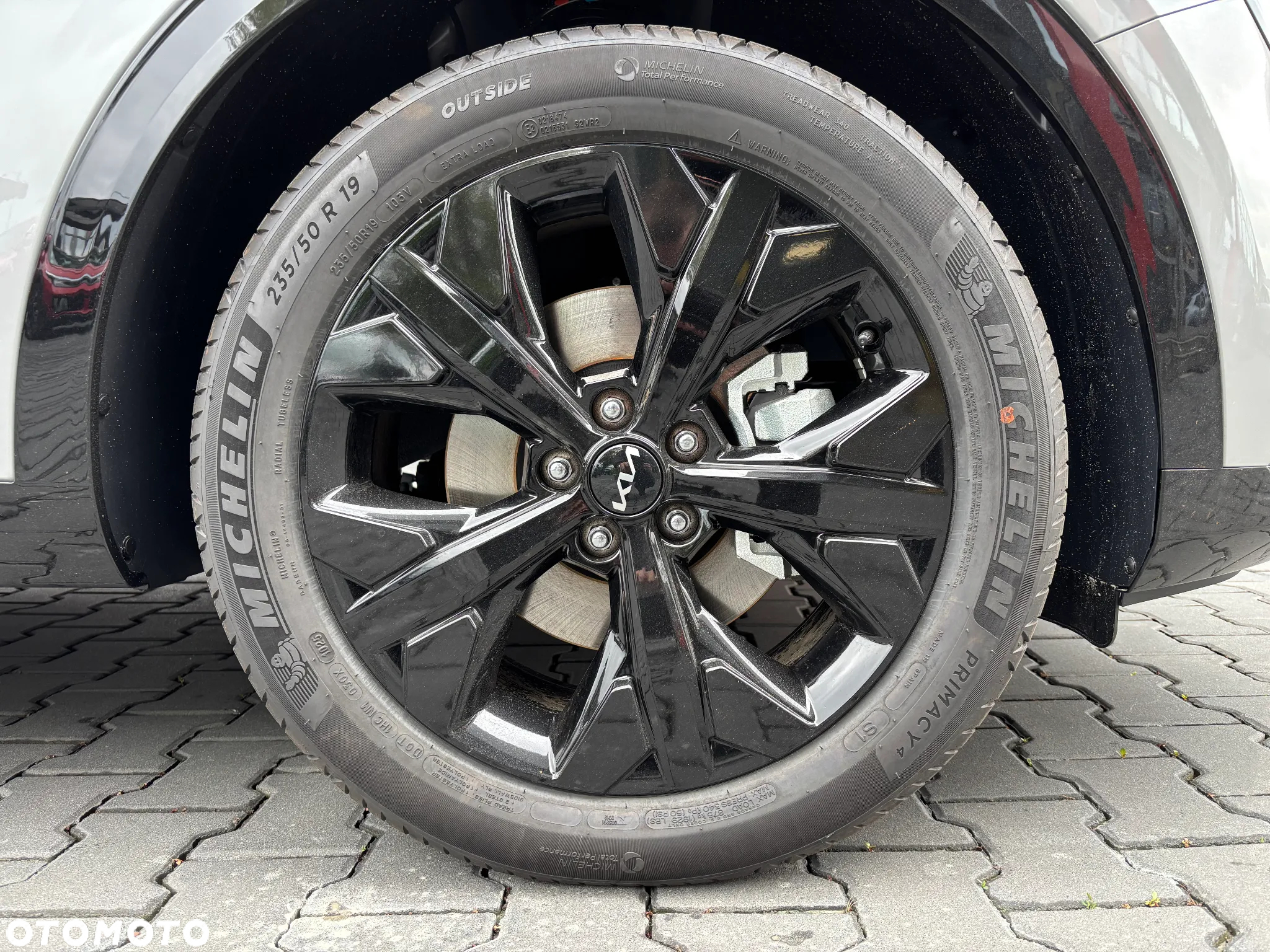 Kia Sportage 1.6 T-GDI Anniversary 4WD DCT - 11