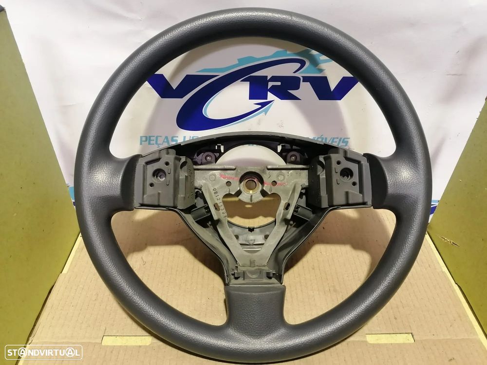 Volante Suzuki - 6